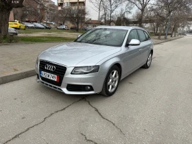 Audi A4 2.0 TDI 170 кс quattro, снимка 1