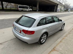 Audi A4 2.0 TDI 170 кс quattro, снимка 5