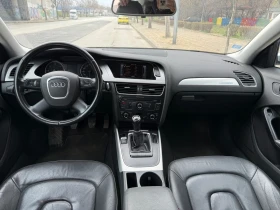 Audi A4 2.0 TDI 170 кс quattro, снимка 8