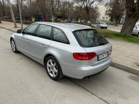 Audi A4 2.0 TDI 170 кс quattro, снимка 7