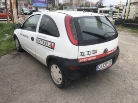 Обява за продажба на Opel Corsa 1+ 1 товарна ~1 500 лв. - изображение 1