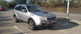 Обява за продажба на Subaru Forester ~9 000 лв. - изображение 1