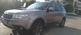 Обява за продажба на Subaru Forester ~9 000 лв. - изображение 1