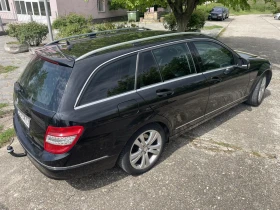 Обява за продажба на Mercedes-Benz C 220 CDI 170кс  ~10 650 лв. - изображение 5