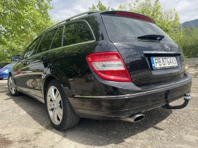 Обява за продажба на Mercedes-Benz C 220 CDI 170кс  ~10 650 лв. - изображение 6
