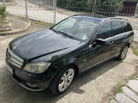 Обява за продажба на Mercedes-Benz C 220 CDI 170кс  ~10 650 лв. - изображение 1
