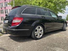 Обява за продажба на Mercedes-Benz C 220 CDI 170кс  ~10 650 лв. - изображение 4