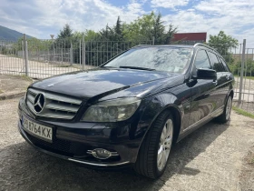 Обява за продажба на Mercedes-Benz C 220 CDI 170кс  ~10 650 лв. - изображение 3