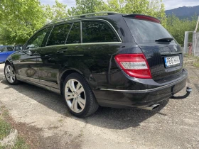 Обява за продажба на Mercedes-Benz C 220 CDI 170кс  ~10 650 лв. - изображение 7