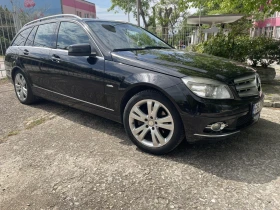 Обява за продажба на Mercedes-Benz C 220 CDI 170кс  ~10 650 лв. - изображение 1