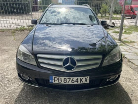 Обява за продажба на Mercedes-Benz C 220 CDI 170кс  ~10 650 лв. - изображение 2