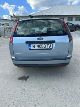 Ford Focus  | Mobile.bg    4