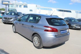 Peugeot 308 308 ACCESS PLUS 1.6 THP 125 BVM6 - 10999 лв. - 87818995 4