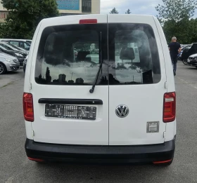 VW Caddy 1, 6tdi, klima,  | Mobile.bg    8