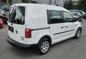 VW Caddy 1, 6tdi, klima,  | Mobile.bg    7