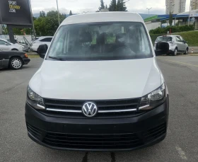 VW Caddy 1, 6tdi, klima,  | Mobile.bg    2