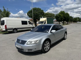 VW Phaeton 3.2 | Mobile.bg    2