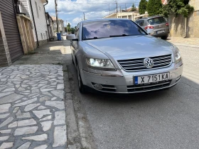 VW Phaeton 3.2 | Mobile.bg    11