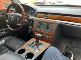 VW Phaeton 3.2 | Mobile.bg    17