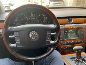 VW Phaeton 3.2 | Mobile.bg    15