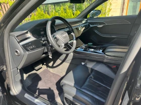 Audi A8 55TFSI-MATRIX-DISTR-TVx2-CAMERA 3D-SOFT CLOSE-FULL - цена по договаряне - 35586153 8