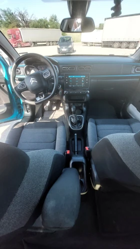 Citroen C3 | Mobile.bg    14