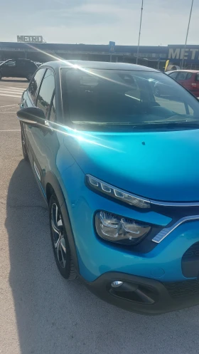 Citroen C3 | Mobile.bg    3
