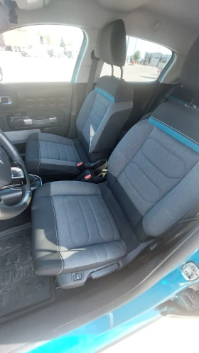 Citroen C3 | Mobile.bg    11