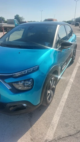 Citroen C3 | Mobile.bg    2