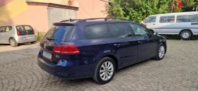 Обява за продажба на VW Passat 2.0, 140 коня ~11 400 лв. - изображение 3
