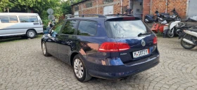 Обява за продажба на VW Passat 2.0, 140 коня ~11 400 лв. - изображение 5