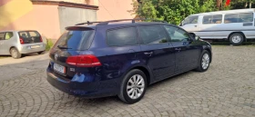 Обява за продажба на VW Passat 2.0, 140 коня ~11 400 лв. - изображение 4