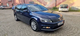 Обява за продажба на VW Passat 2.0, 140 коня ~11 400 лв. - изображение 1