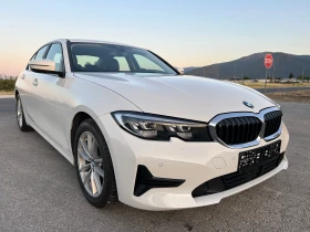 BMW 320 D XDrive ЗА ДВИГАТЕЛ !!!