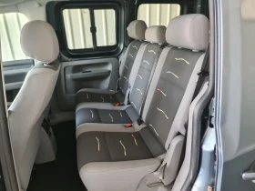 VW Caddy 2.0 бензин + метан, LIFE FAMILI - 8799 лв. - 97150380 8