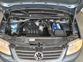 VW Caddy 2.0 бензин + метан, LIFE FAMILI - 8799 лв. - 97150380 16