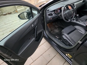 Обява за продажба на Peugeot 508 GT ~13 200 лв. - изображение 10
