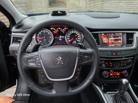 Обява за продажба на Peugeot 508 GT ~13 200 лв. - изображение 8