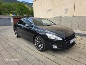 Обява за продажба на Peugeot 508 GT ~13 200 лв. - изображение 5