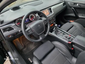 Обява за продажба на Peugeot 508 GT ~13 200 лв. - изображение 9