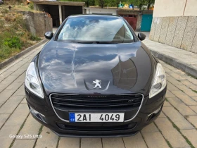 Обява за продажба на Peugeot 508 GT ~13 200 лв. - изображение 6
