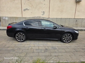 Обява за продажба на Peugeot 508 GT ~13 200 лв. - изображение 4