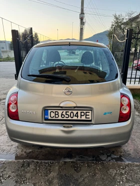 Nissan Micra - 9400 лв. - 75714260 12
