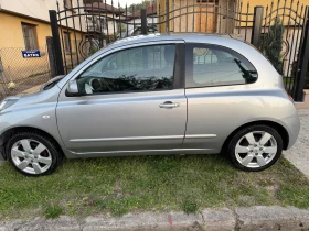 Nissan Micra - 9400 лв. - 75714260 3