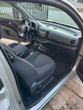 Nissan Micra - 9400 лв. - 75714260 6