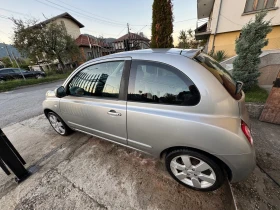 Nissan Micra - 9400 лв. - 75714260 7