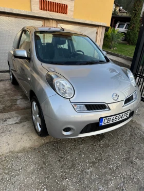 Nissan Micra - 9400 лв. - 75714260 9