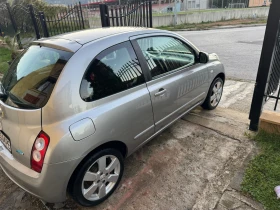Nissan Micra - 9400 лв. - 75714260 2