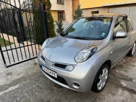 Nissan Micra - 9400 лв. - 75714260 10