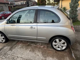 Nissan Micra - 9400 лв. - 75714260 11